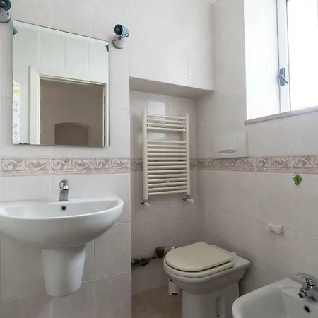 Apartamento Garruba 37 Bari