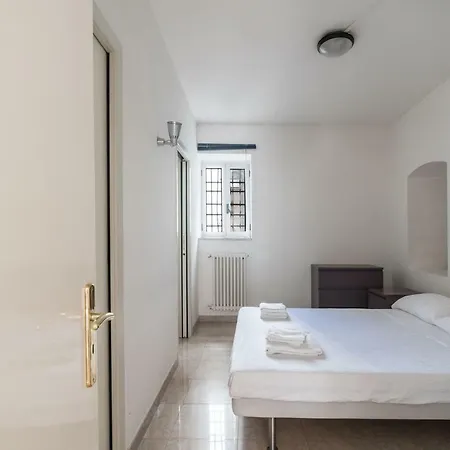 Apartamento Garruba 37 Bari