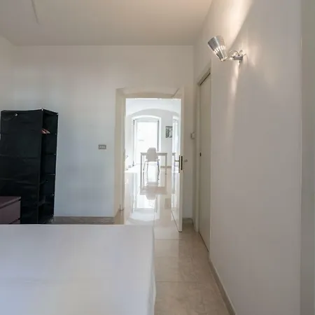 Garruba 37 Apartamento Bari